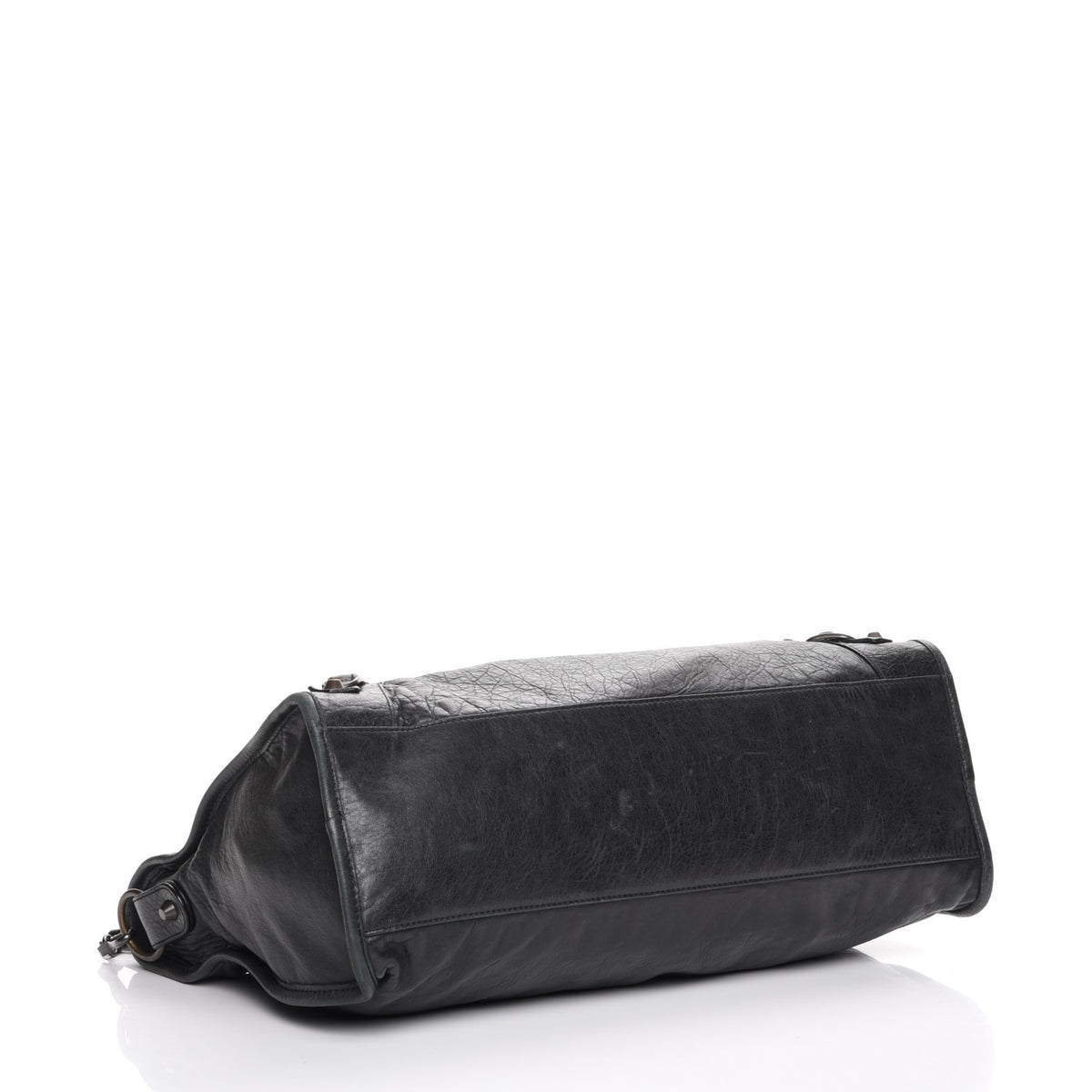 Balenciaga Agneau Classic Hardware City Black 5 of 8