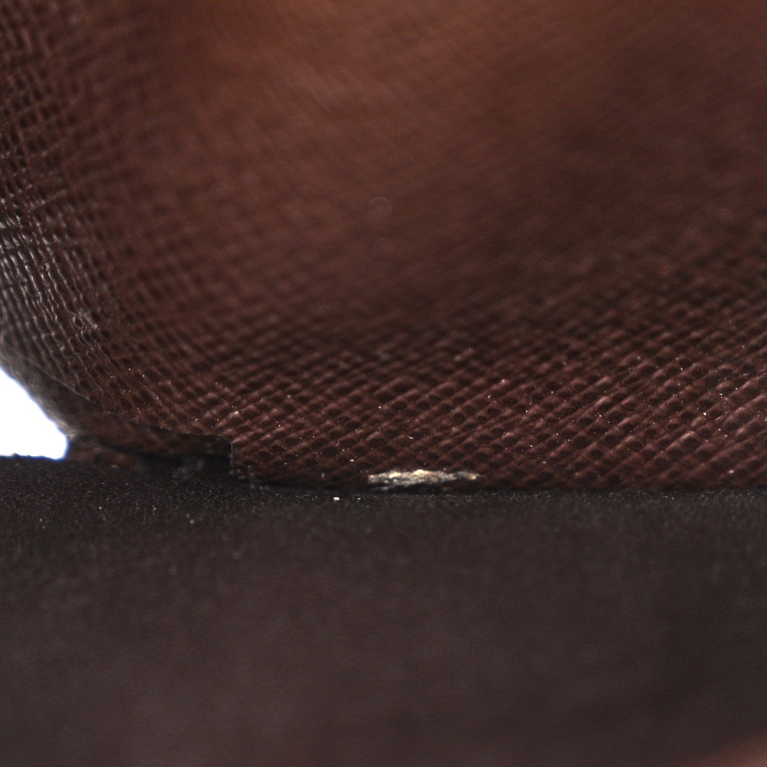 Louis Vuitton Damier Ebene Multiple Wallet 8 of 12