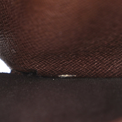 Louis Vuitton Damier Ebene Multiple Wallet 8 of 12