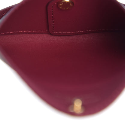 Louis Vuitton Monogram Small Kirigami Pochette Insert Fuchsia 4 of 5