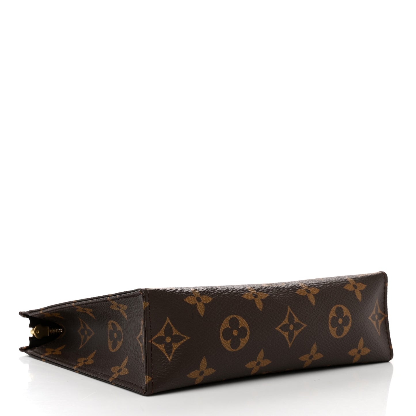 Monogram Toiletry Pouch 19
