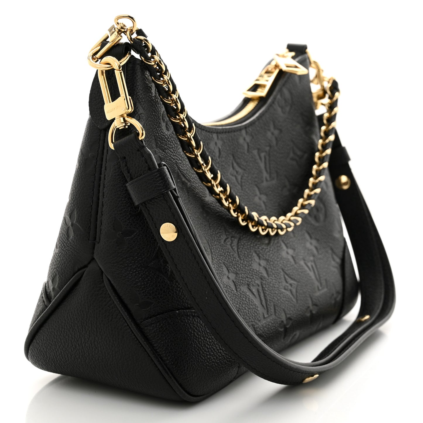 Empreinte Monogram Boulogne NM Black
