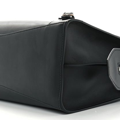 Balenciaga Smooth Calfskin Neo Classic Brass Hardware S City Black 10 of 10