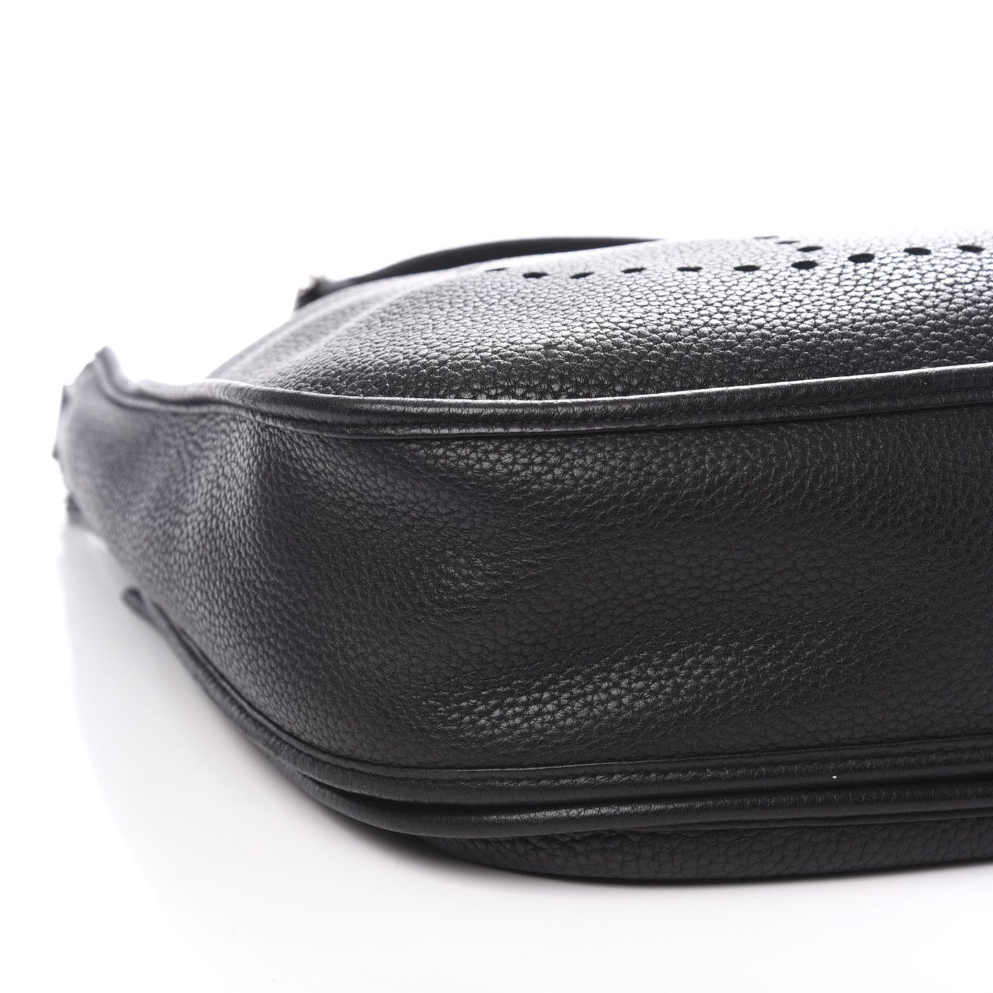 Taurillon Clemence Evelyne III GM Black