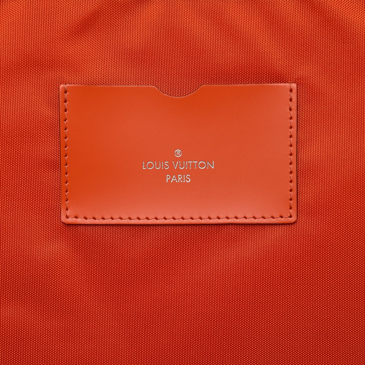 Louis Vuitton Epi Pegase 45 Piment 8 of 11