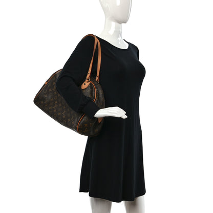 Louis Vuitton Monogram Montorgueil GM 2 of 9