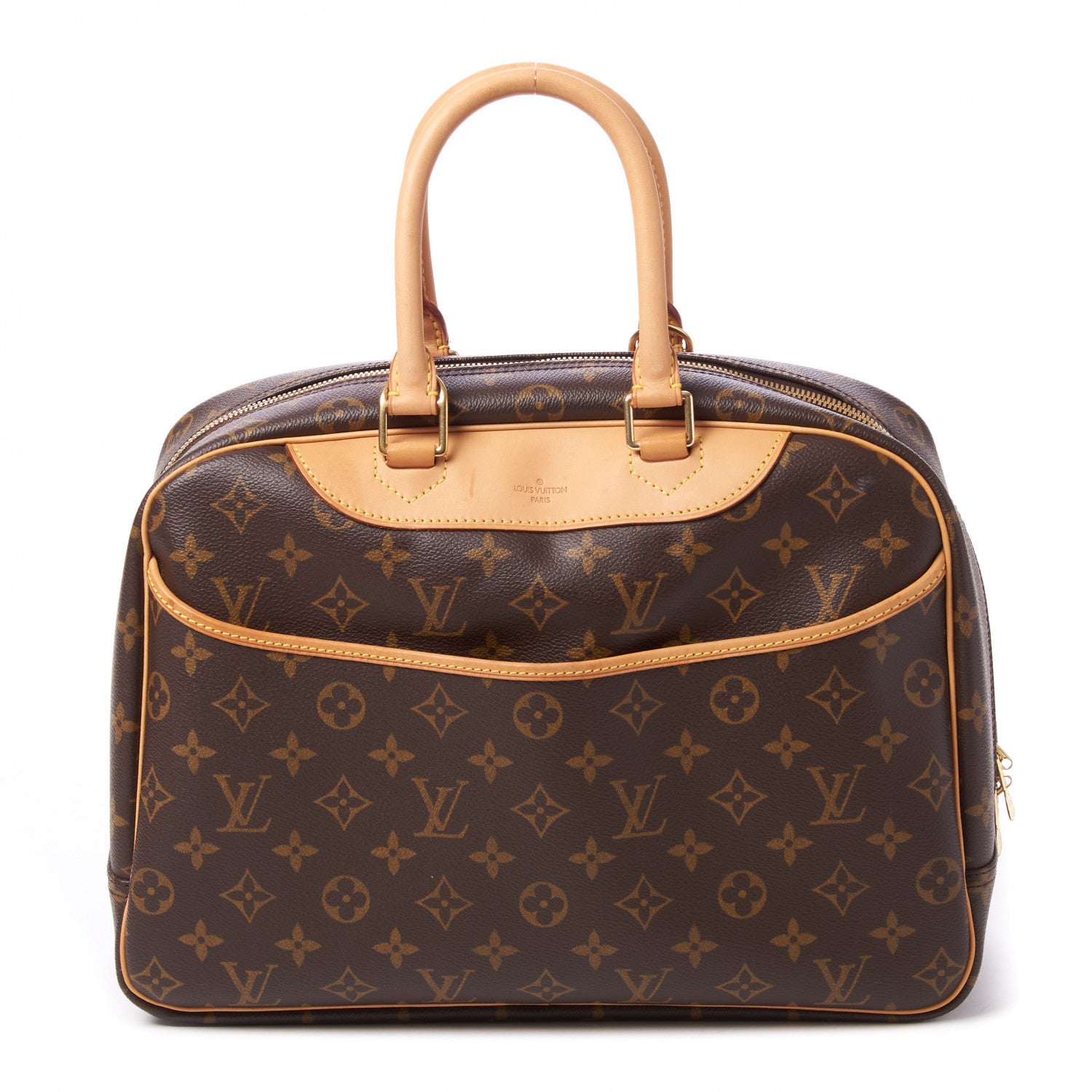Louis Vuitton Monogram Deauville 1 of 8