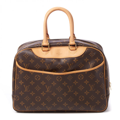 Louis Vuitton Monogram Deauville 1 of 8