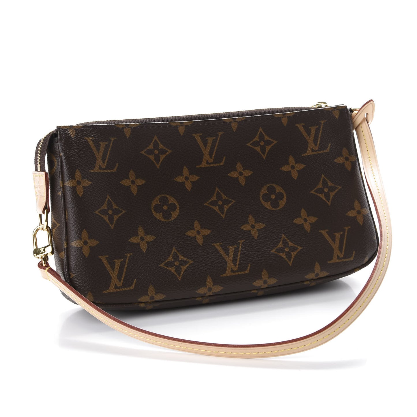 Monogram Pochette Accessories NM