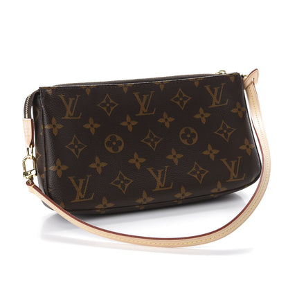 Louis Vuitton Monogram Pochette Accessories NM 2 of 10