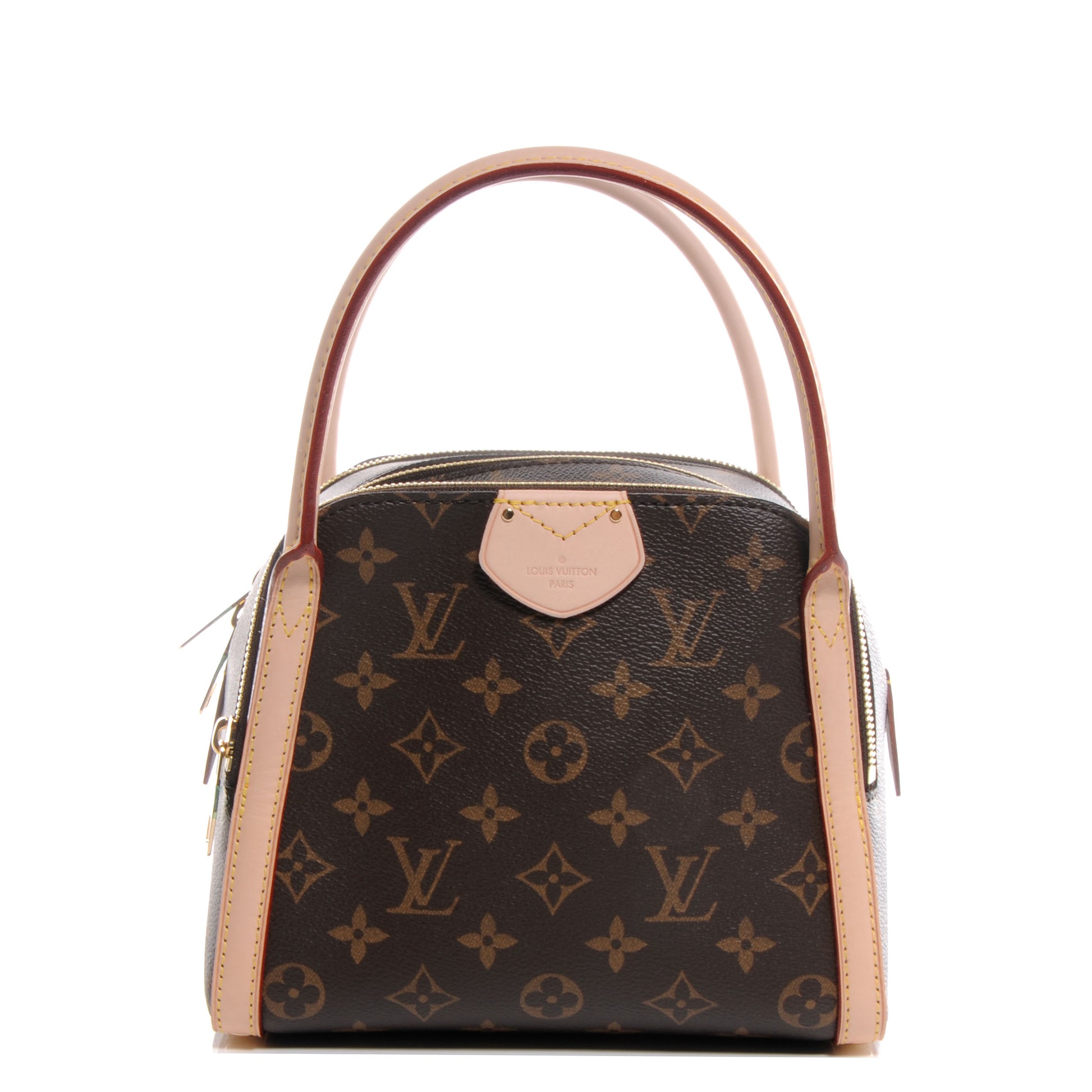Louis Vuitton Monogram Marais BB 1 of 8