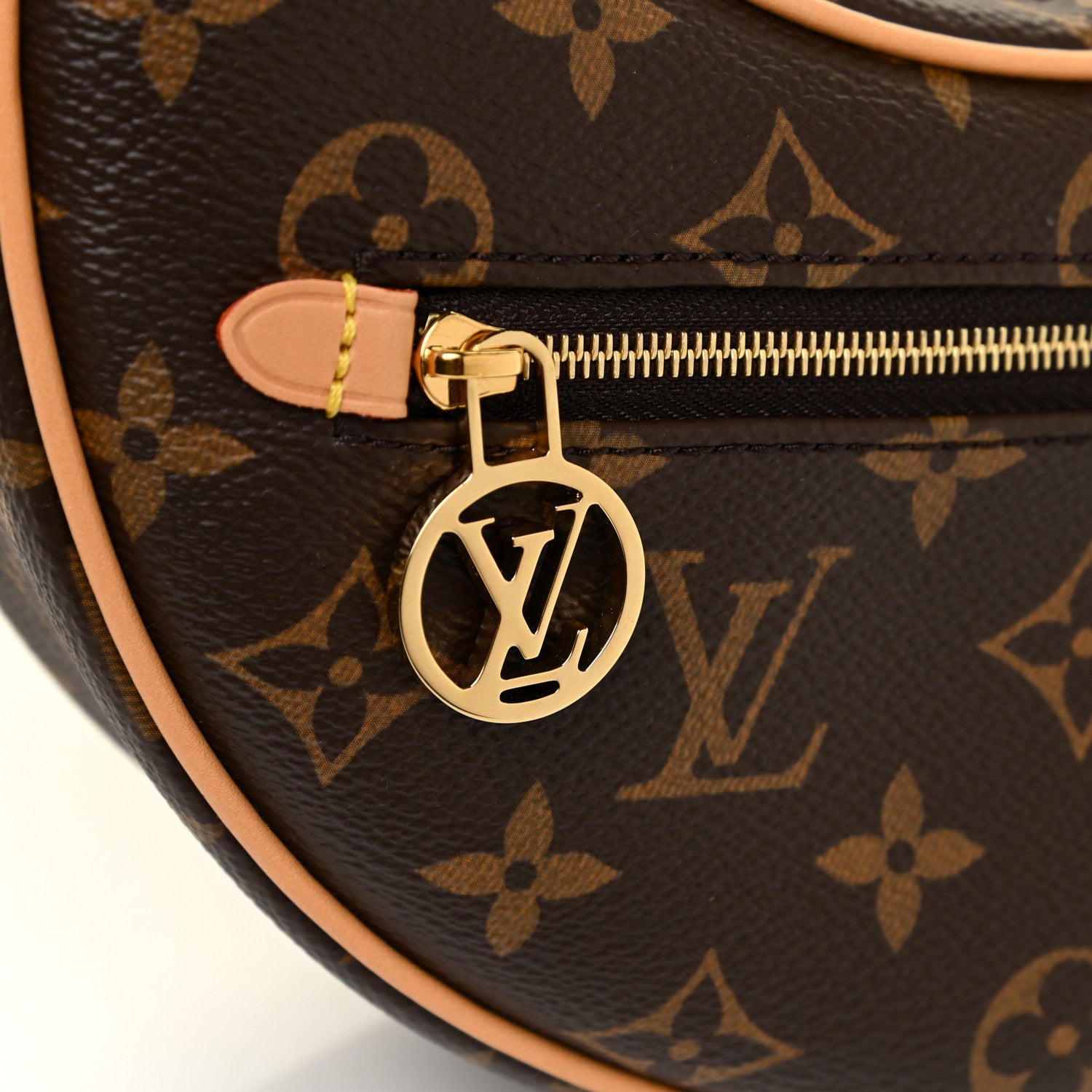 Louis Vuitton Monogram Loop 10 of 11