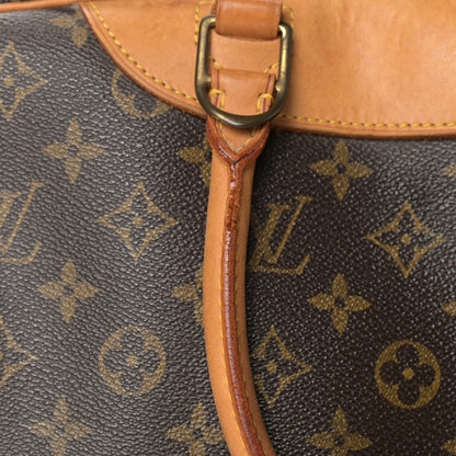 Louis Vuitton Monogram Deauville 19 of 19