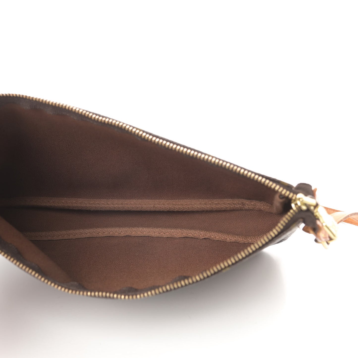 Monogram Pochette Accessories