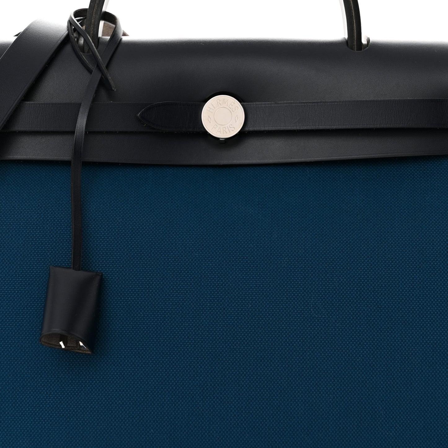 Toile Vache Hunter Herbag Zip Retourne 31 PM Black Blue De Malte