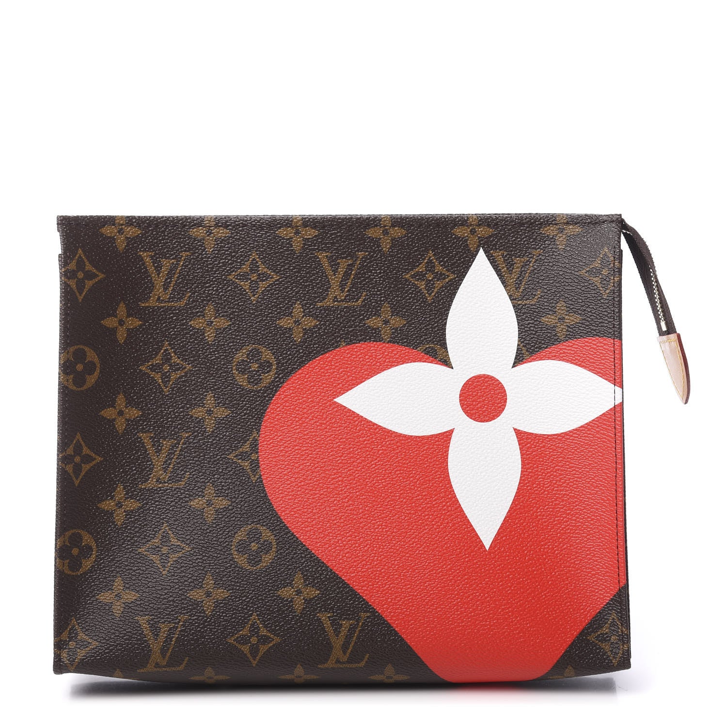 Louis Vuitton Monogram Game On Toiletry Pouch 26 1 of 7
