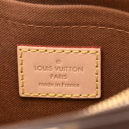 Louis Vuitton Monogram Multi Pochette Accessories Rose Clair 8 of 10