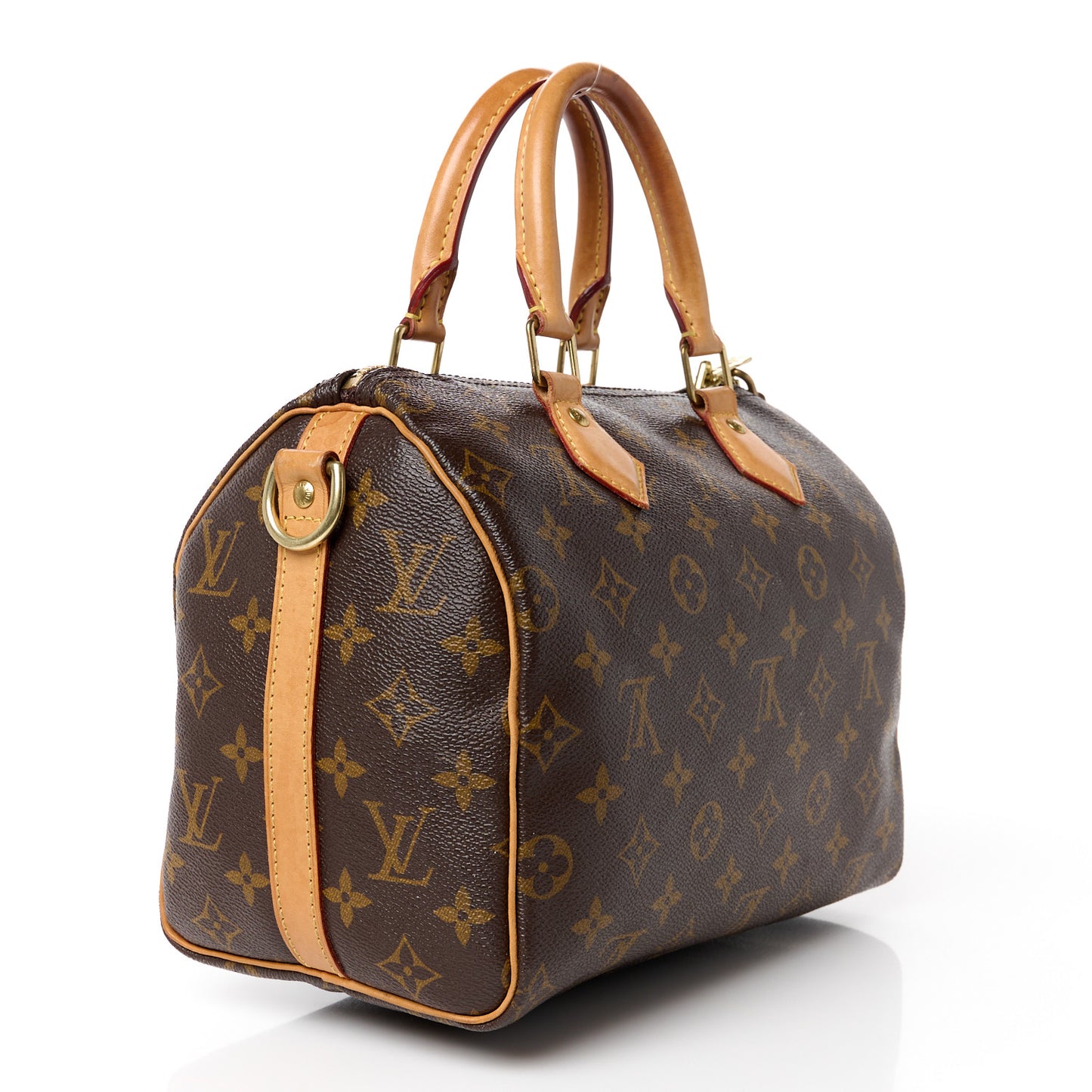 Monogram Speedy Bandouliere 25