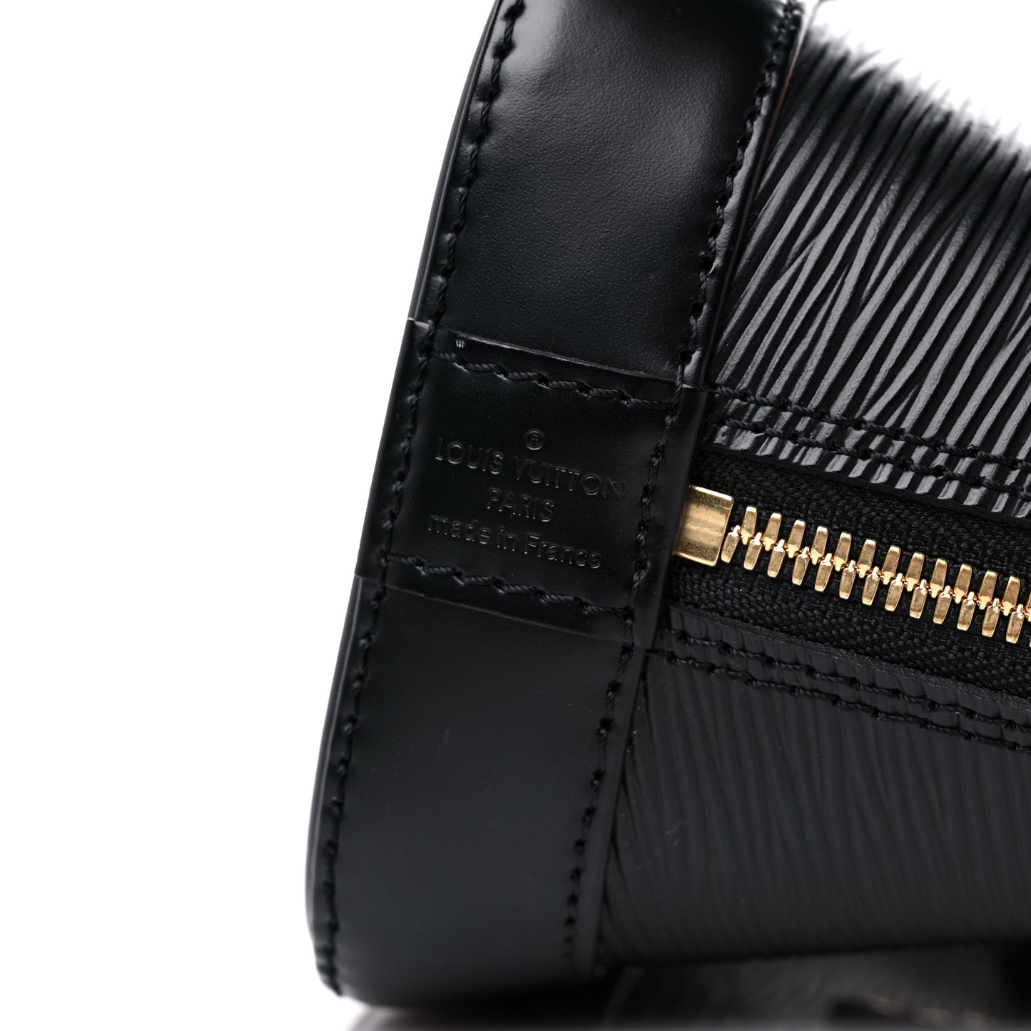 Epi Love Lock Alma BB Black