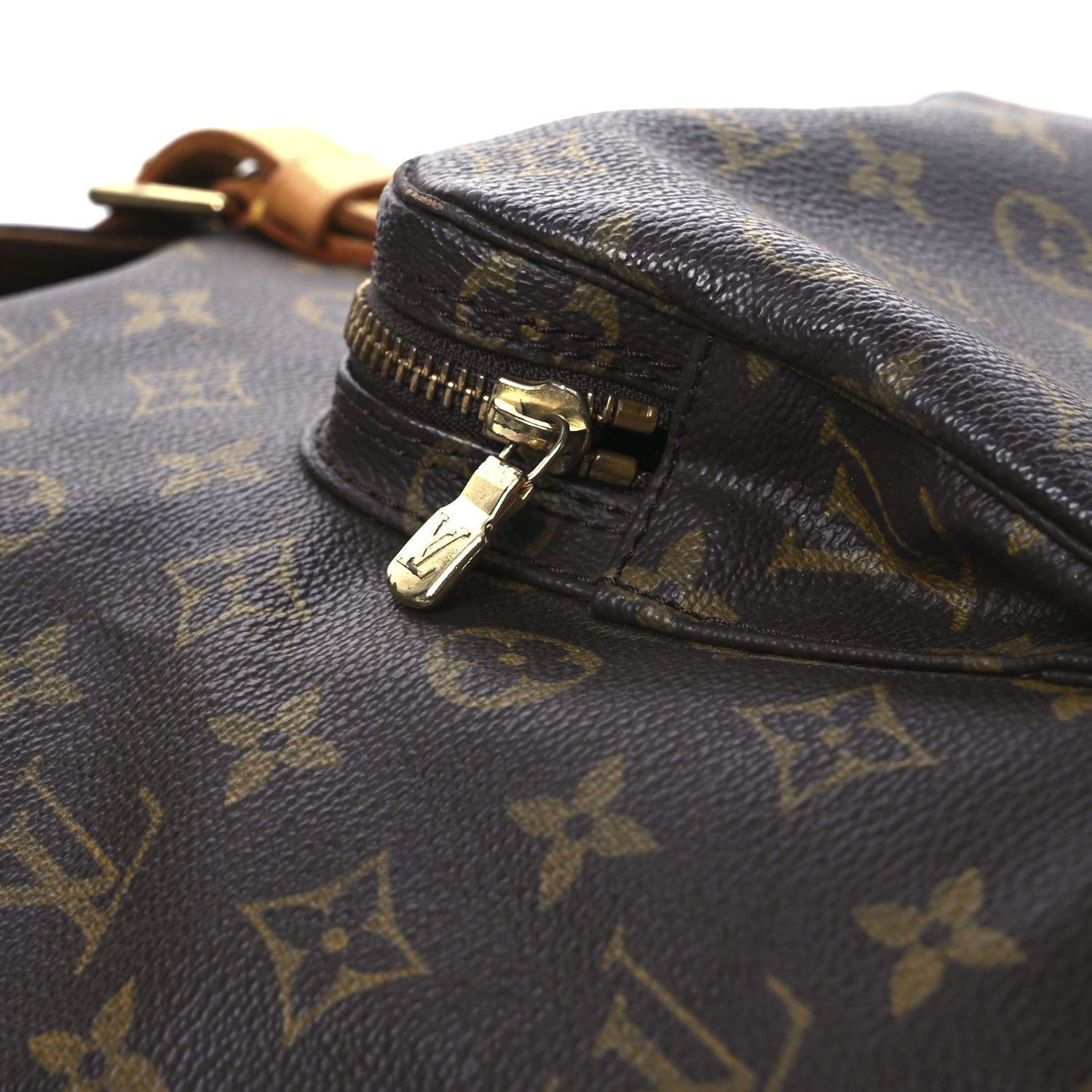 Louis Vuitton Monogram Montsouris GM Backpack 15 of 15