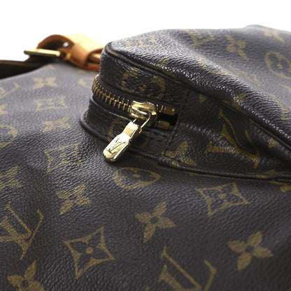 Louis Vuitton Monogram Montsouris GM Backpack 15 of 15
