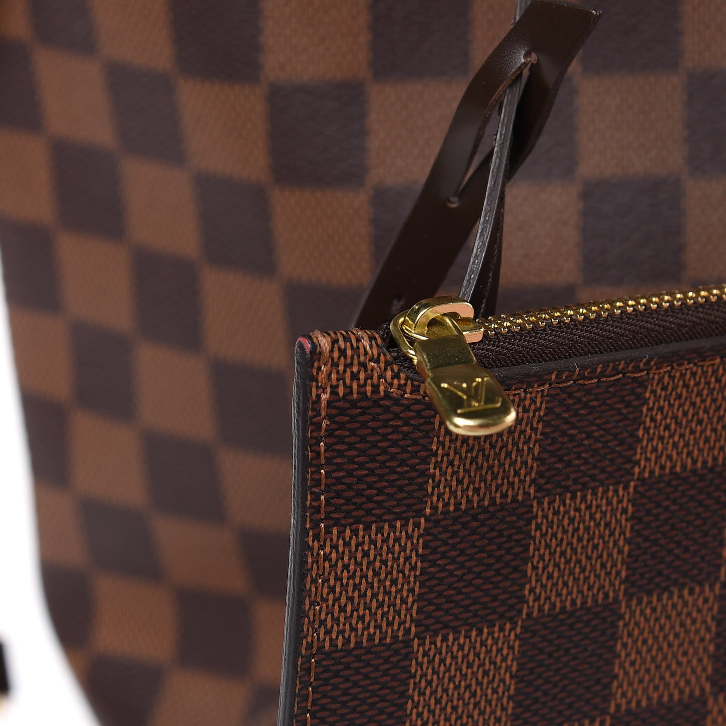 Damier Ebene Neo Neverfull MM