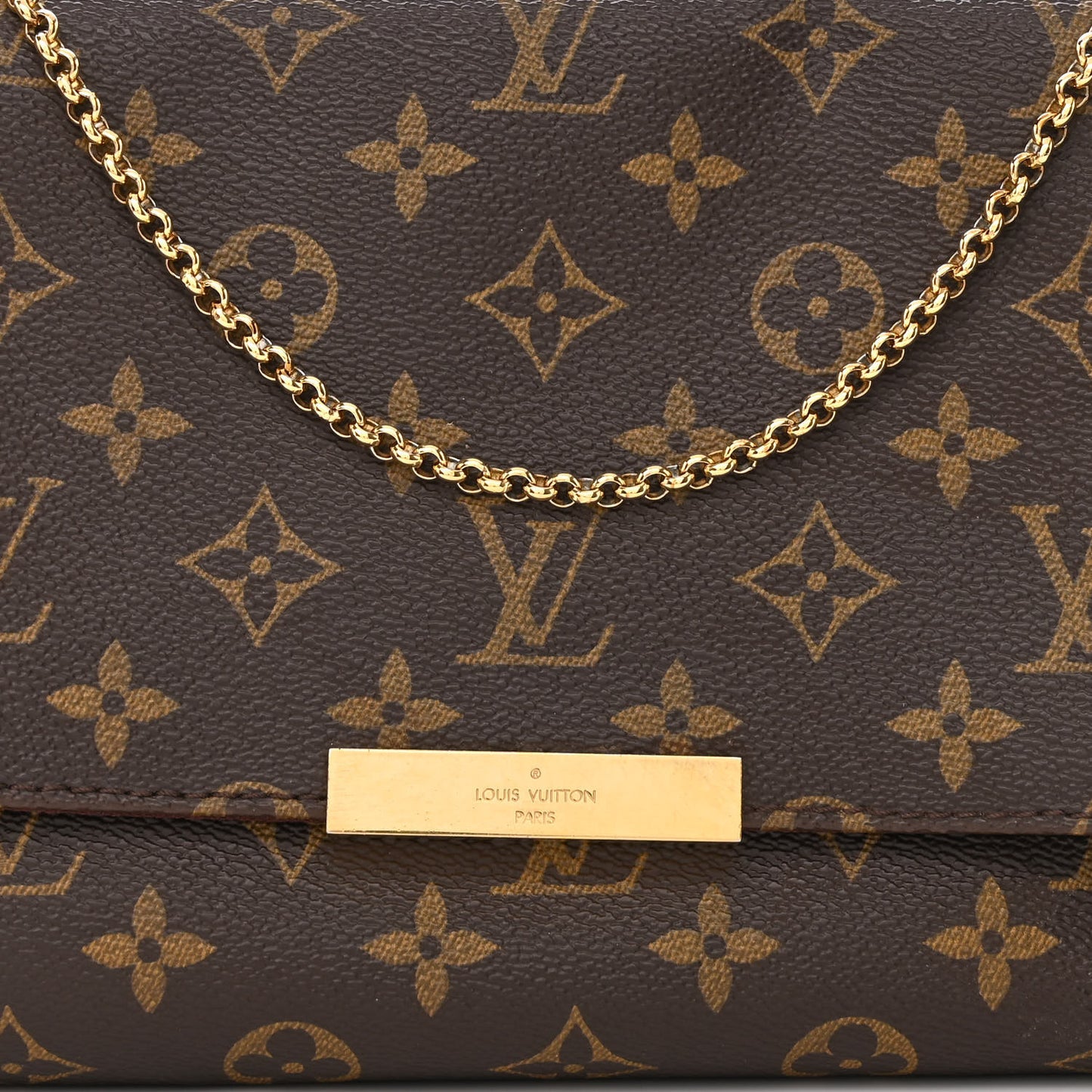 Monogram Favorite MM
