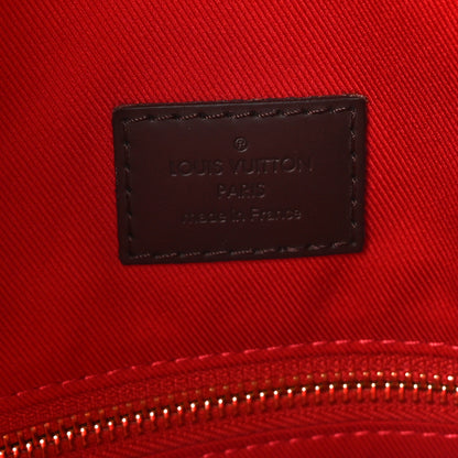 Louis Vuitton Damier Ebene Graceful MM 6 of 8