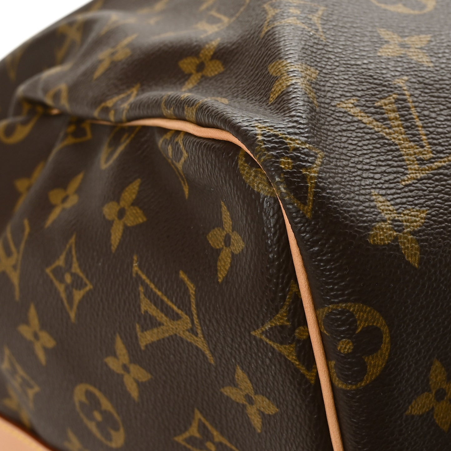 Monogram Keepall Bandouliere 55