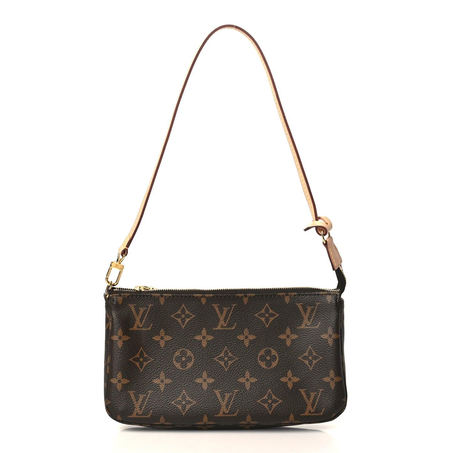 Monogram Pochette Accessories NM