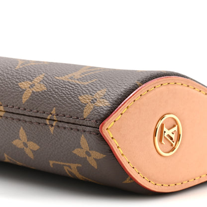 Louis Vuitton Monogram Tirette Pochette 8 of 10