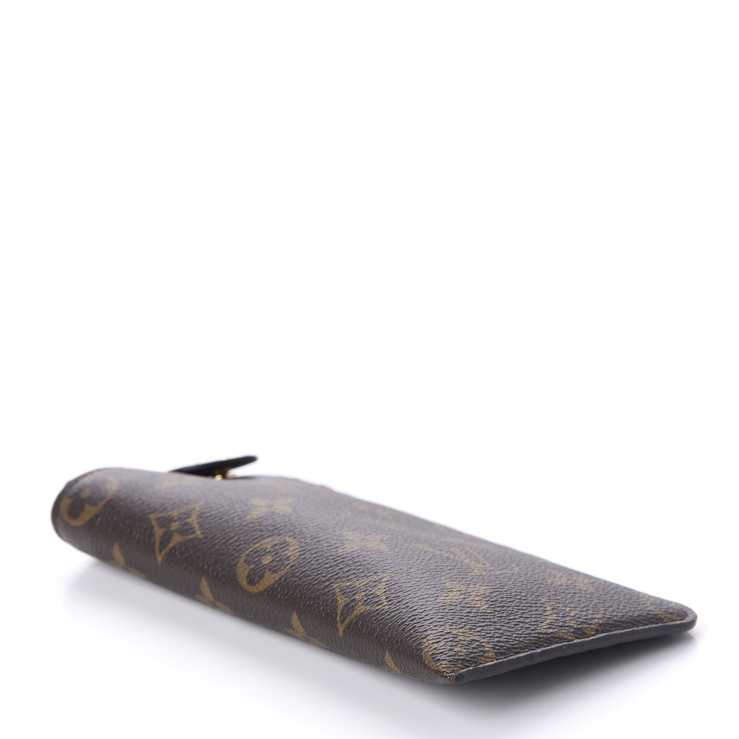 Louis Vuitton Monogram Sunglasses Case MM 4 of 9