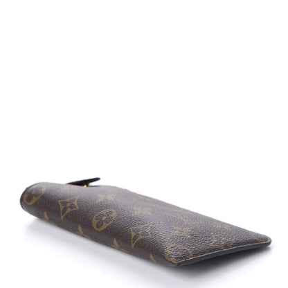 Louis Vuitton Monogram Sunglasses Case MM 4 of 9