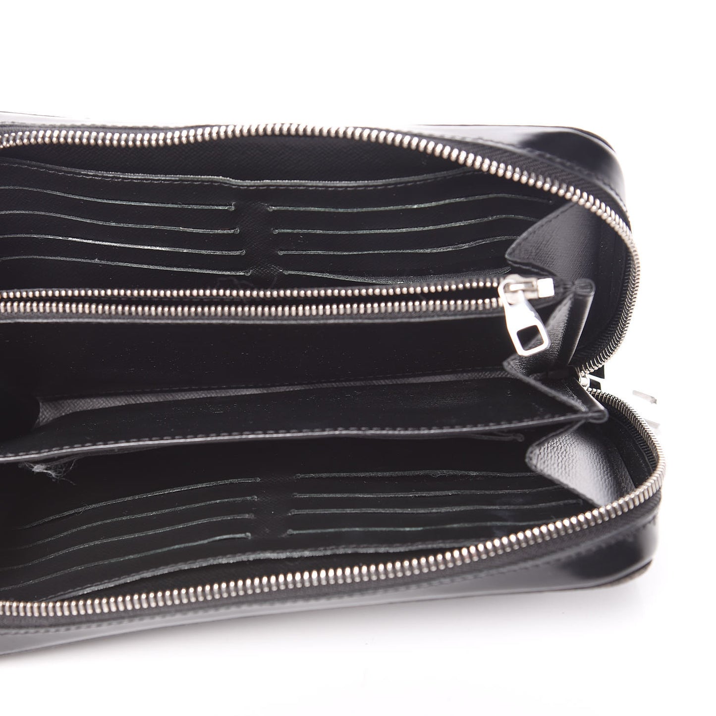 Damier Graphite Zippy XL Wallet