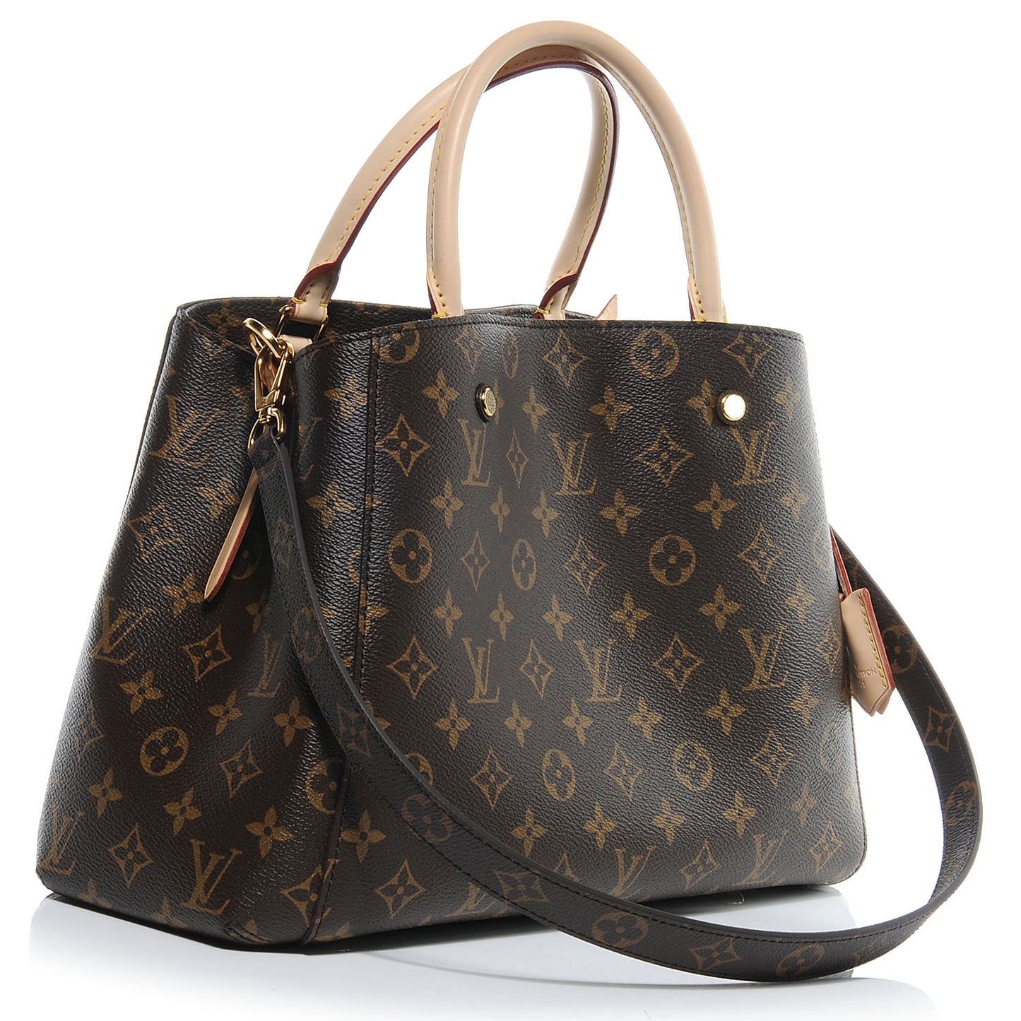 Monogram Montaigne MM