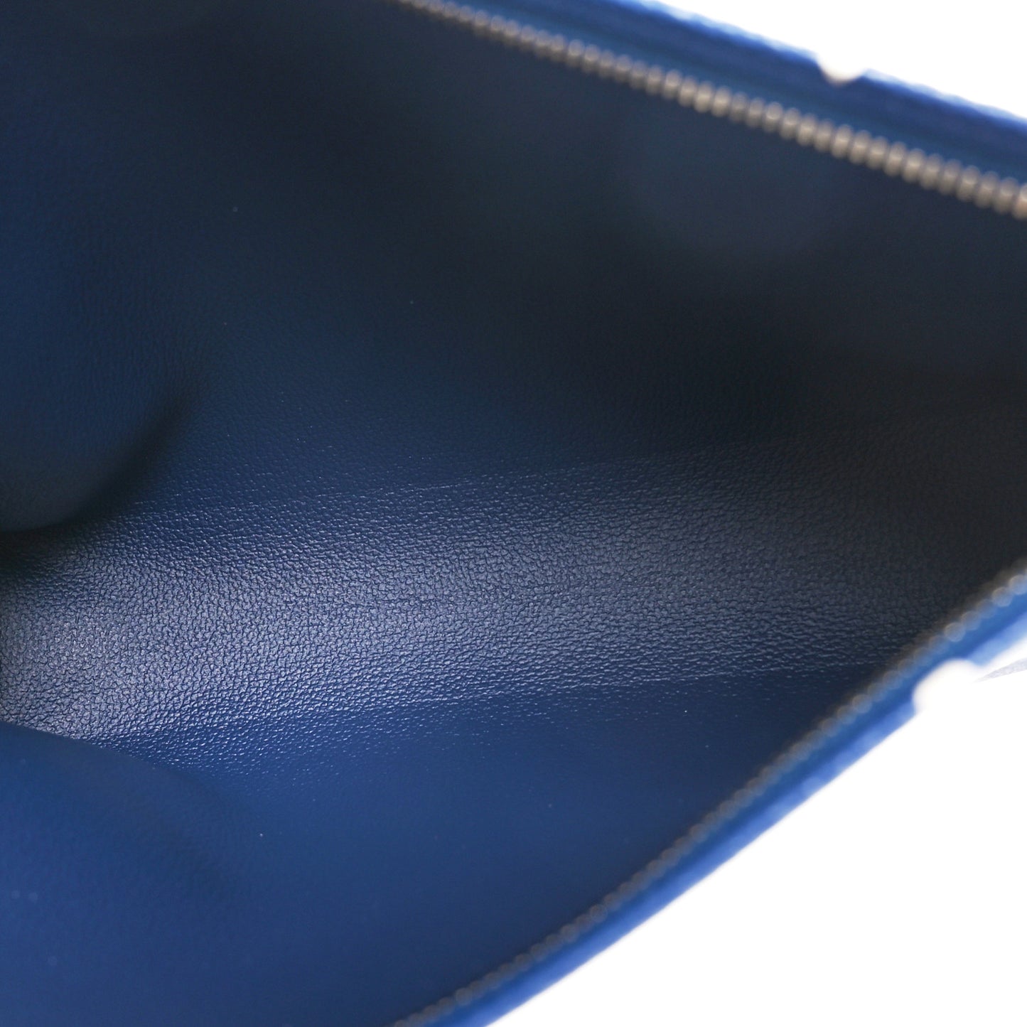 Monogram Escale Toiletry Pouch 26 Blue