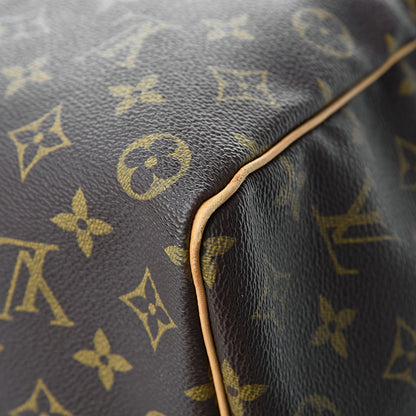 Louis Vuitton Monogram Keepall 50 12 of 18