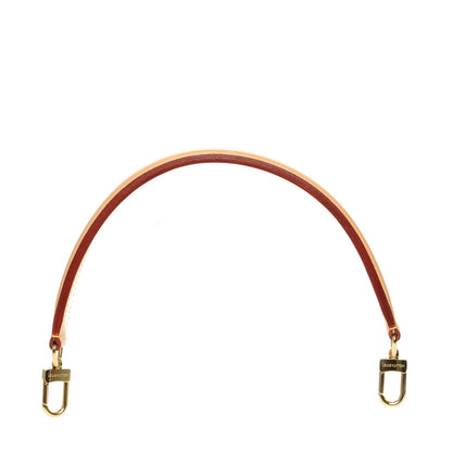 Louis Vuitton Vachetta Melie Strap 1 of 5