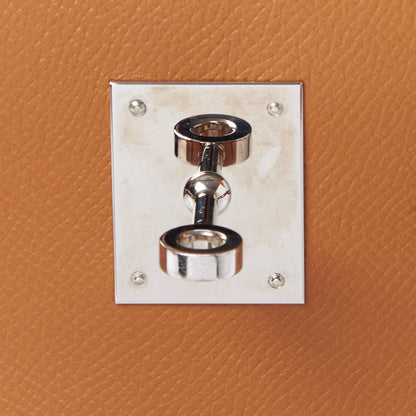 Hermes Epsom Birkin 30 Gold 21 of 30