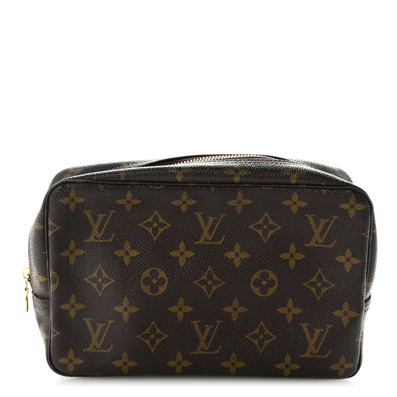 Louis Vuitton Monogram Trousse Toilette 23 1 of 6