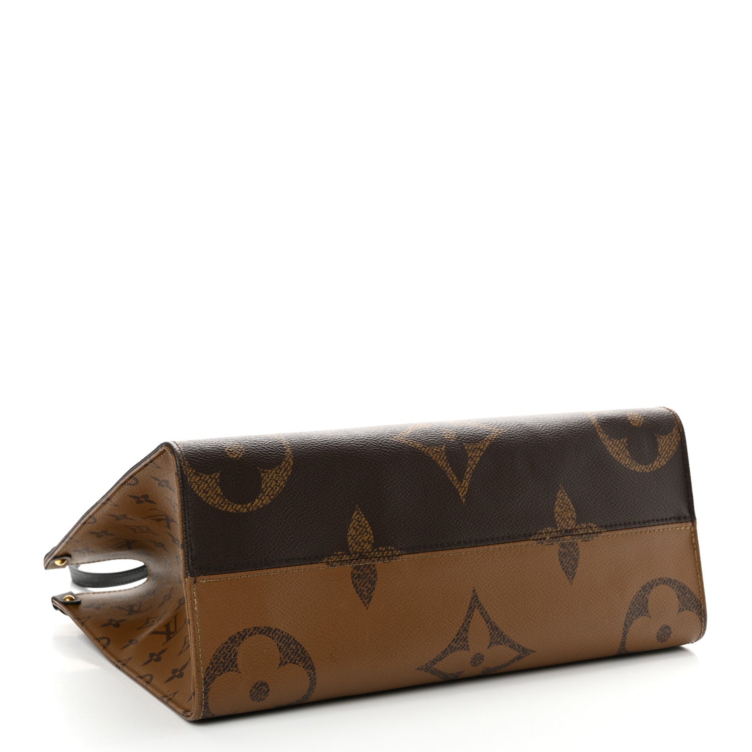 Louis Vuitton Reverse Monogram Giant Onthego MM 4 of 17