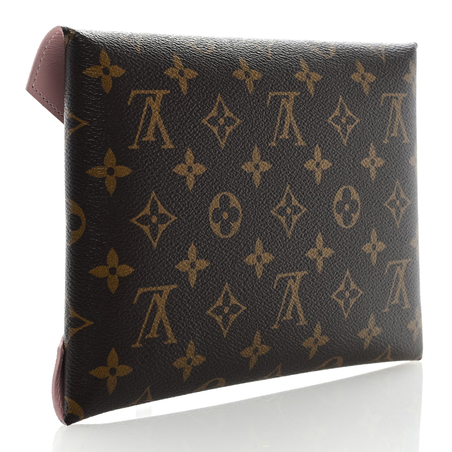 Monogram Kirigami Pochette Set