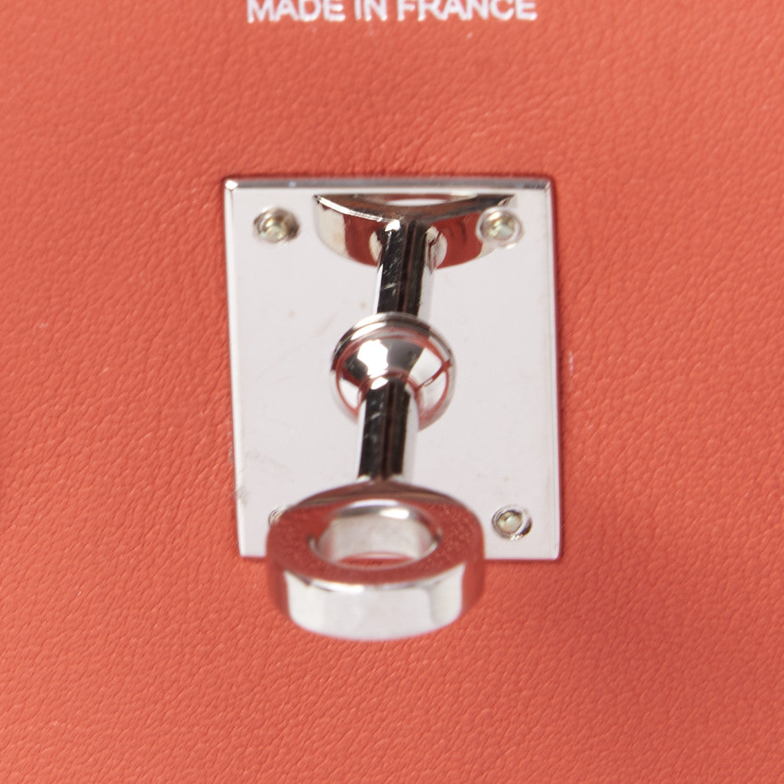 Hermes Swift Birkin 25 Rosy 21 of 28