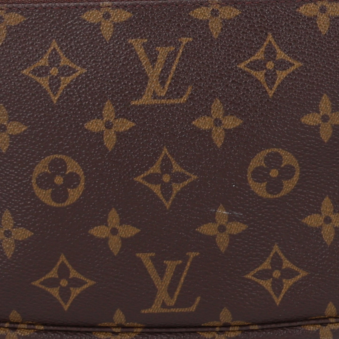 Monogram Pochette Accessories