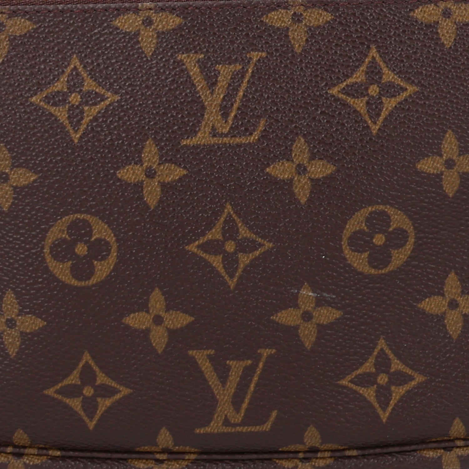 Louis Vuitton Monogram Pochette Accessories 8 of 10