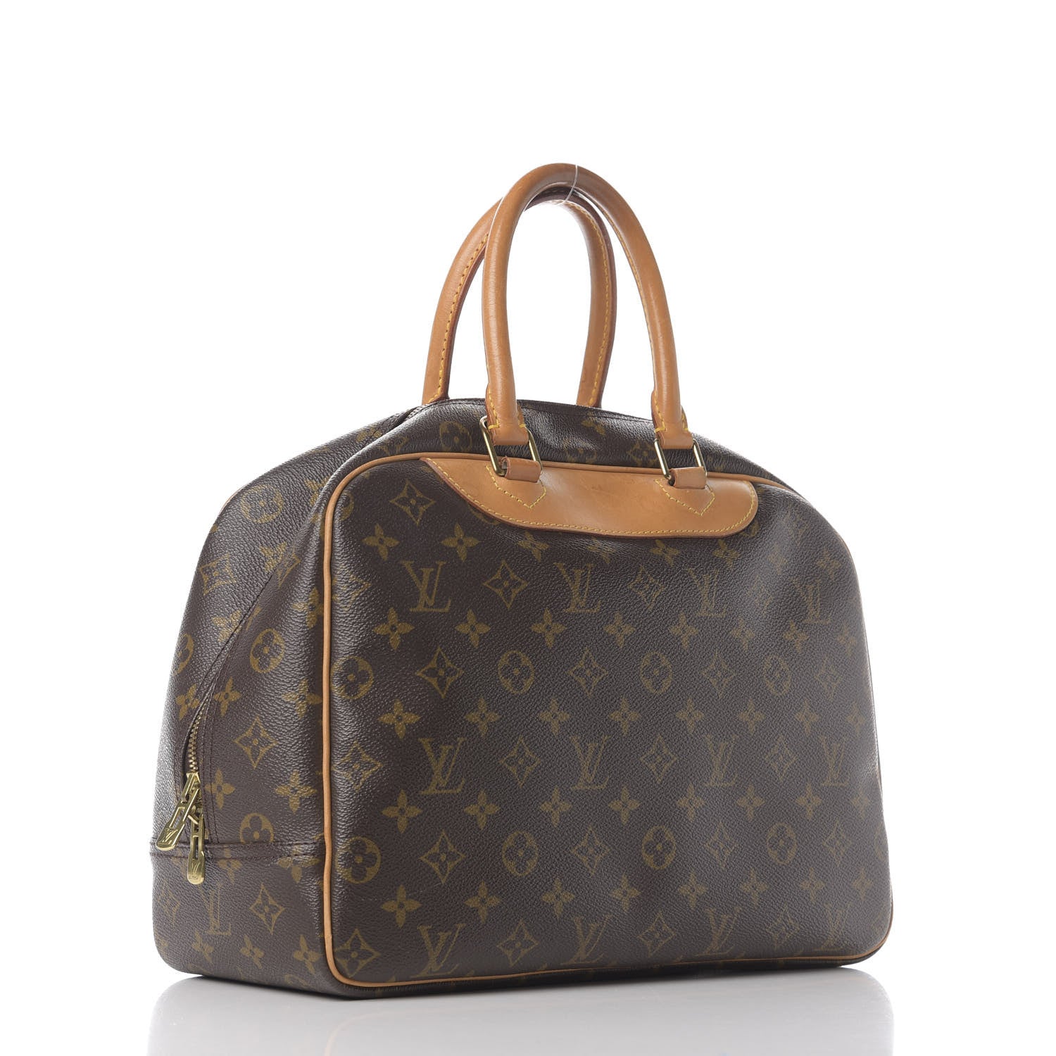 Louis Vuitton Monogram Deauville 2 of 9