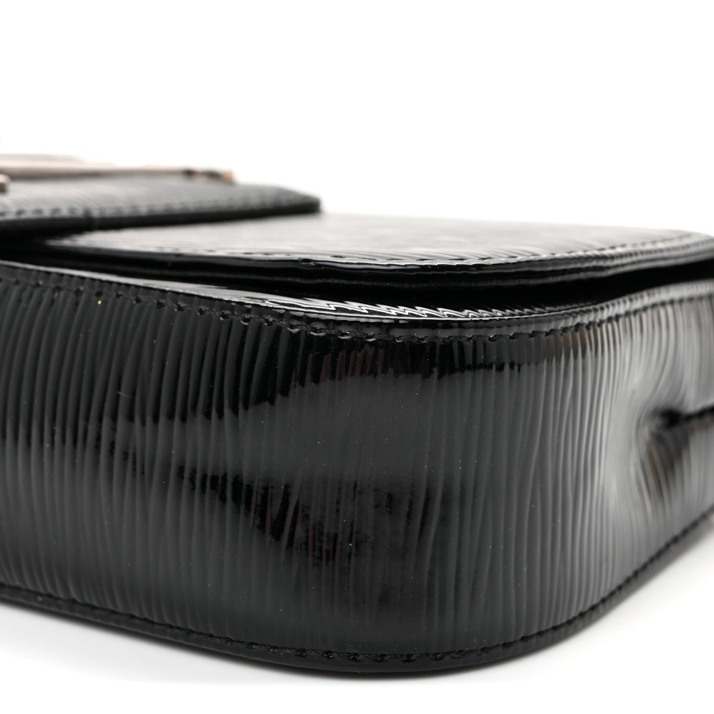 Epi Electric Sobe Clutch Black