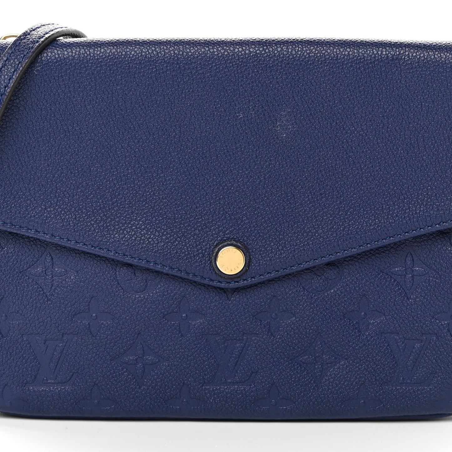 Empreinte Twice Iris