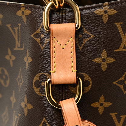 Louis Vuitton Monogram Melie 19 of 20