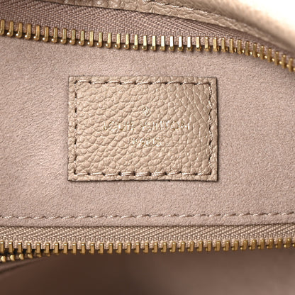 Louis Vuitton Empreinte Monogram Giant CarryAll MM Tourterelle 4 of 5
